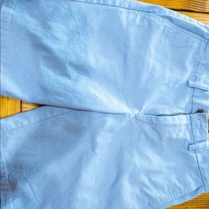 3/20 Old navy flat front shorts - men’s 29